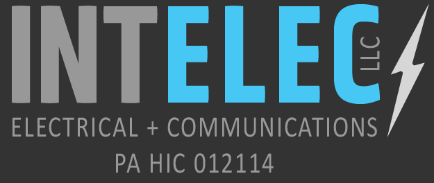 Intelec LLC Logo